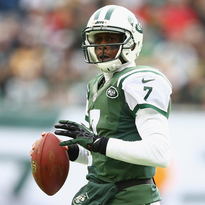 It's time for the Jets to consider other long-term options at Quarterback